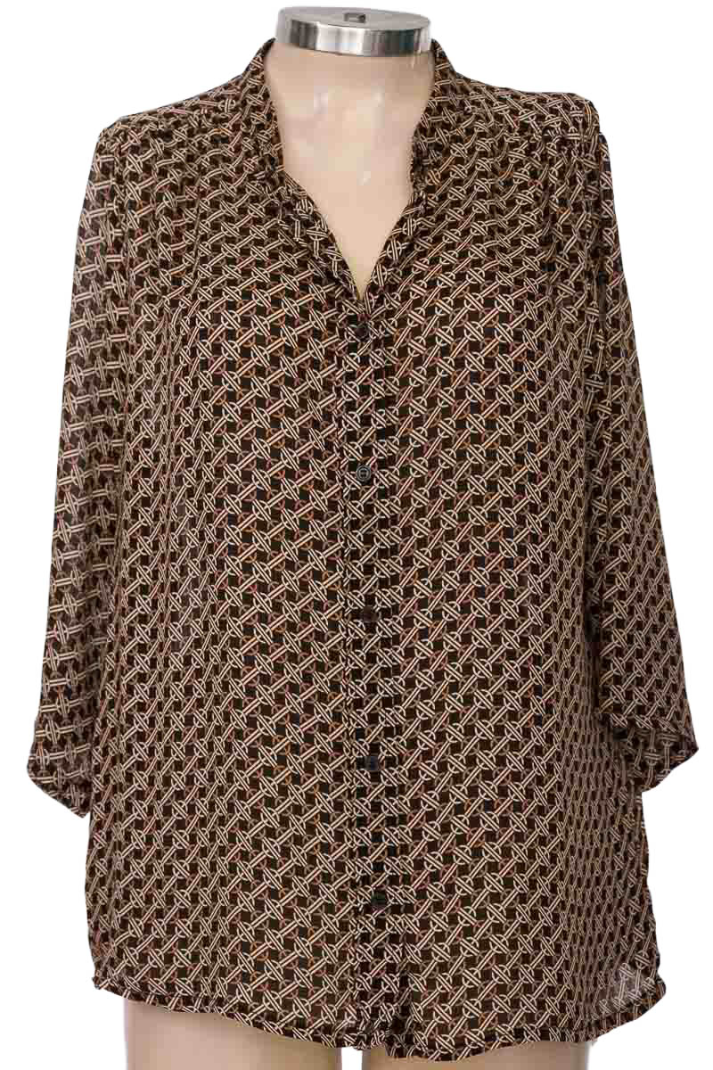 Blusa color Beige - H&M