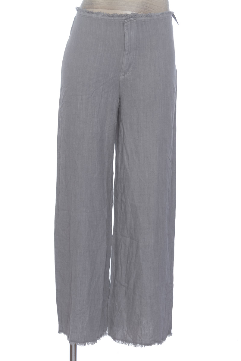 Pantalones color Gris - Divided by H&M