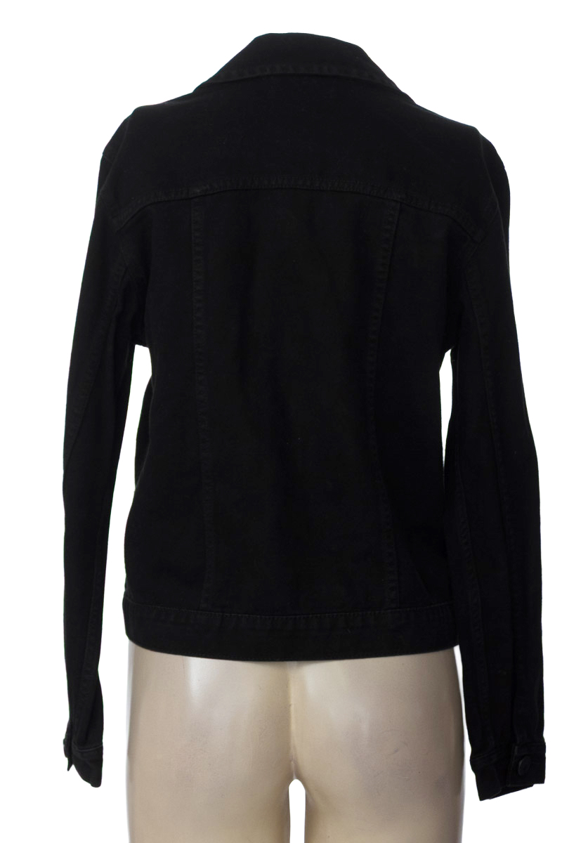 Chaqueta / Abrigo color Negro - Tennis