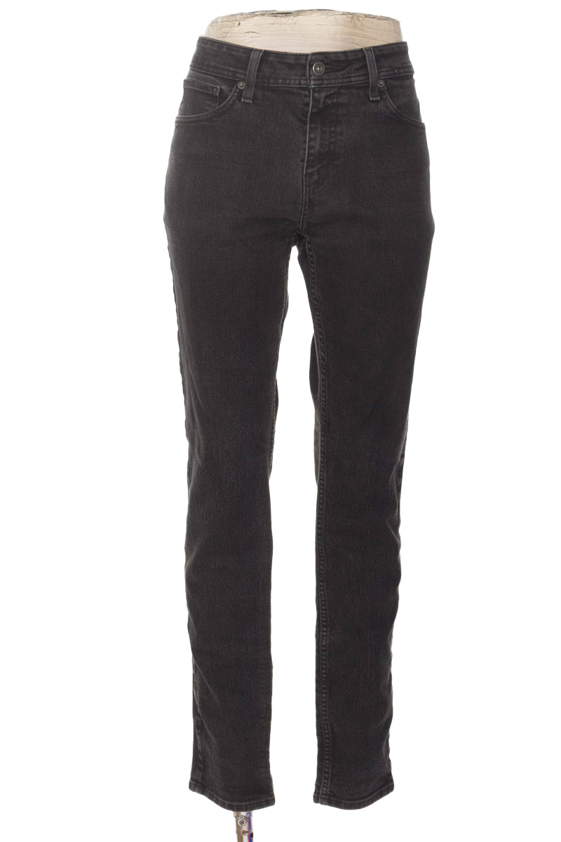 Jean color Negro - Koaj