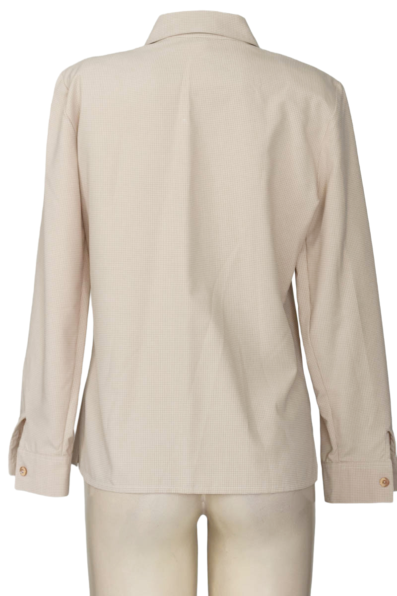 Blusa color Beige - NAYDU