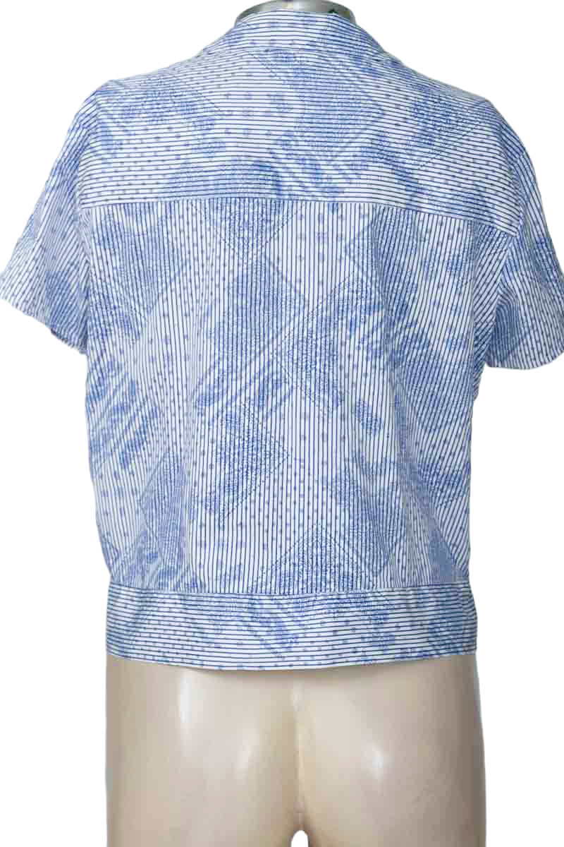 Blusa color Azul - Koaj