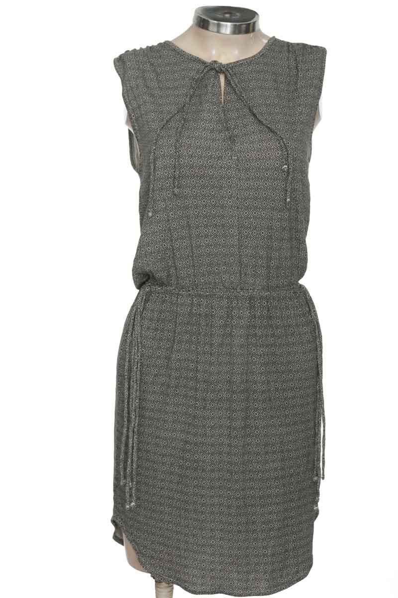 Vestido / Enterizo color Gris - H&M