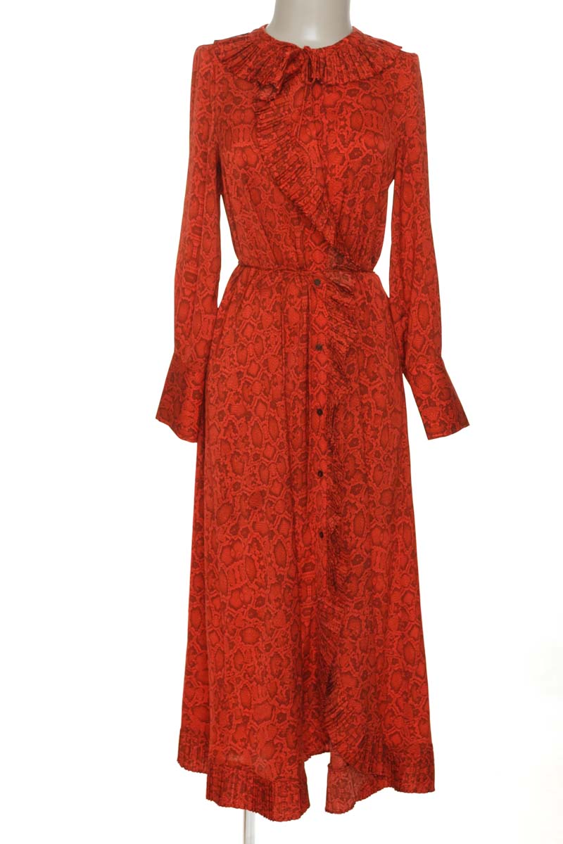 Vestido / Enterizo color Rojo - MNG