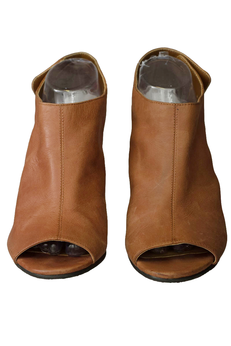 Zapatos color Café - Nine West