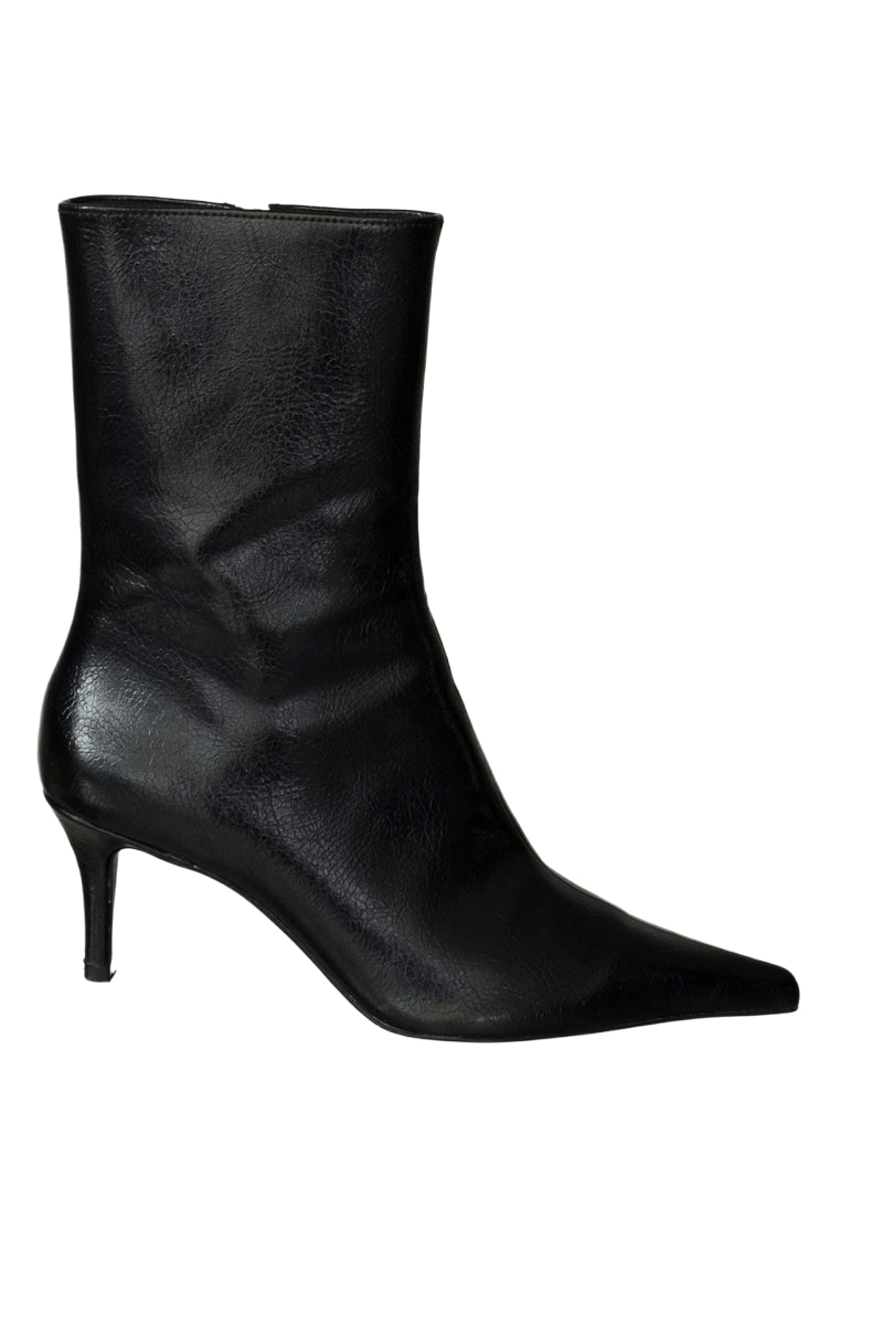 Zapatos color Negro - H&M
