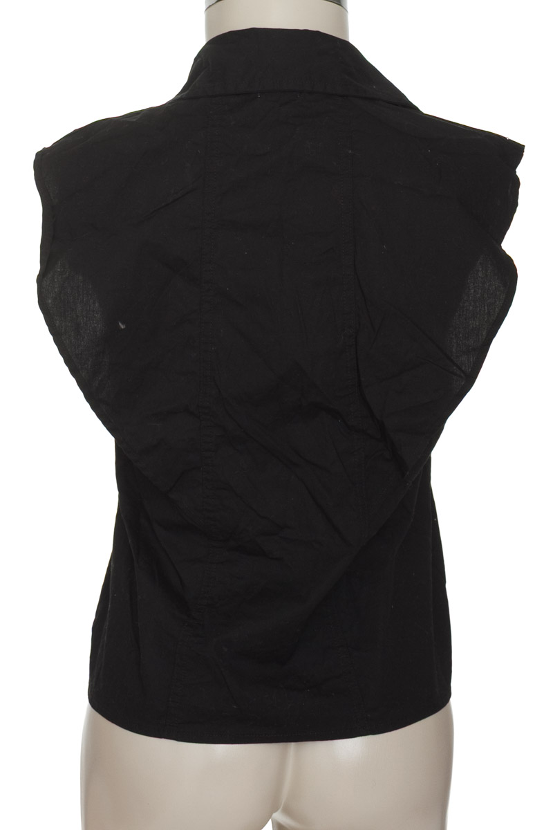 Blusa color Negro - DENIMLAB