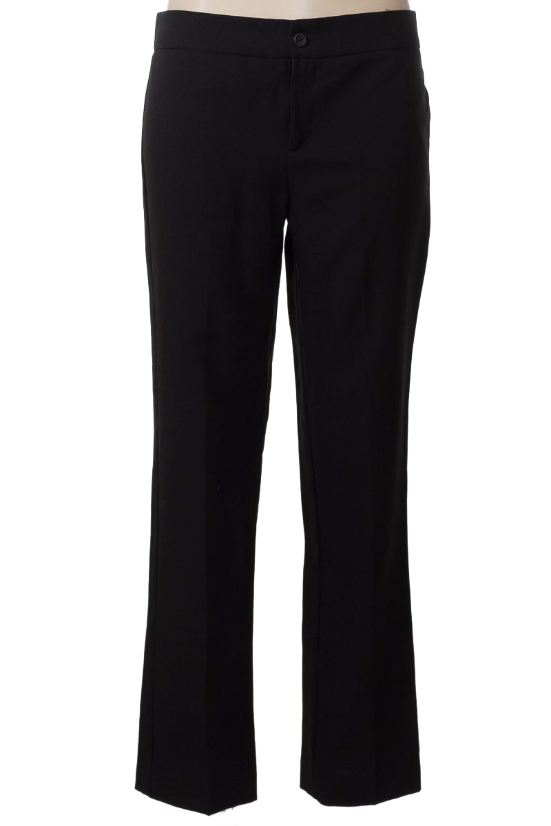 Pantalones color Negro - Arkitect