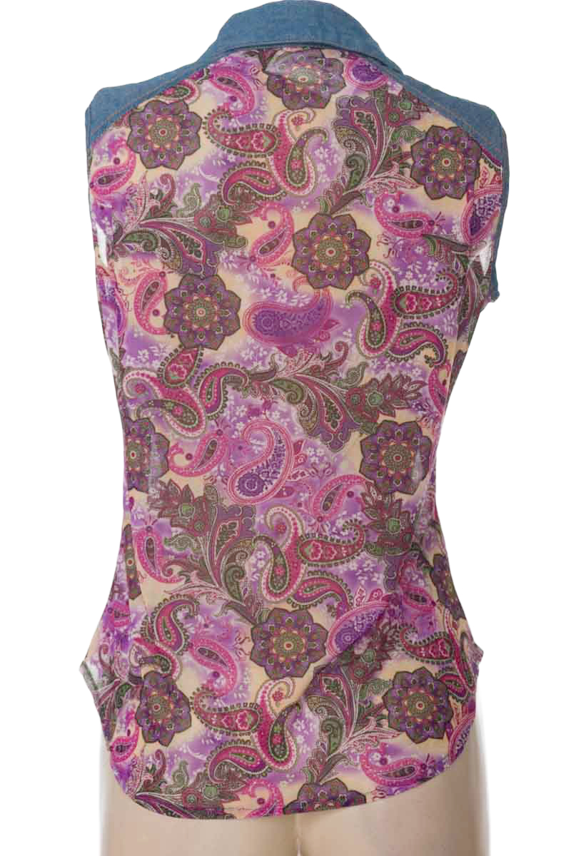 Top / Camiseta color Estampado - Closeando