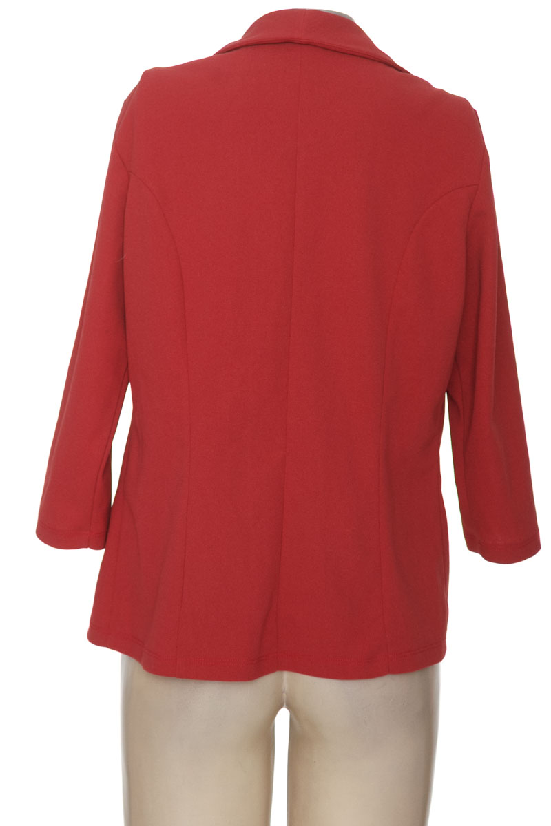 Chaqueta / Abrigo color Rosado - RAGGED