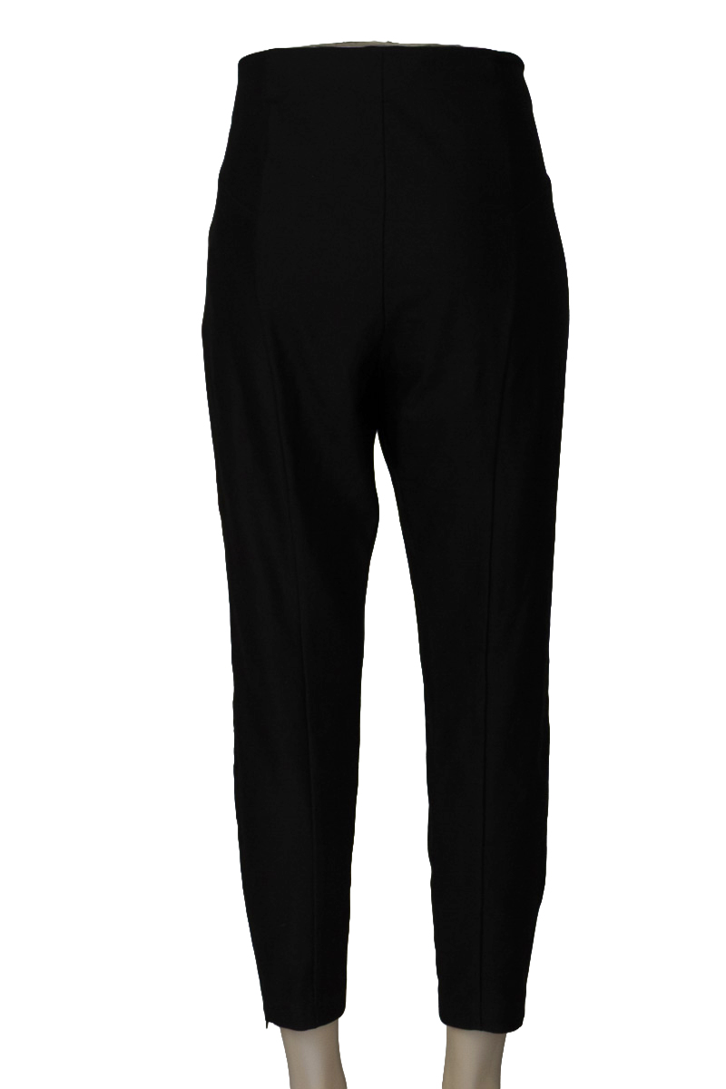 Pantalones color Negro - Julio