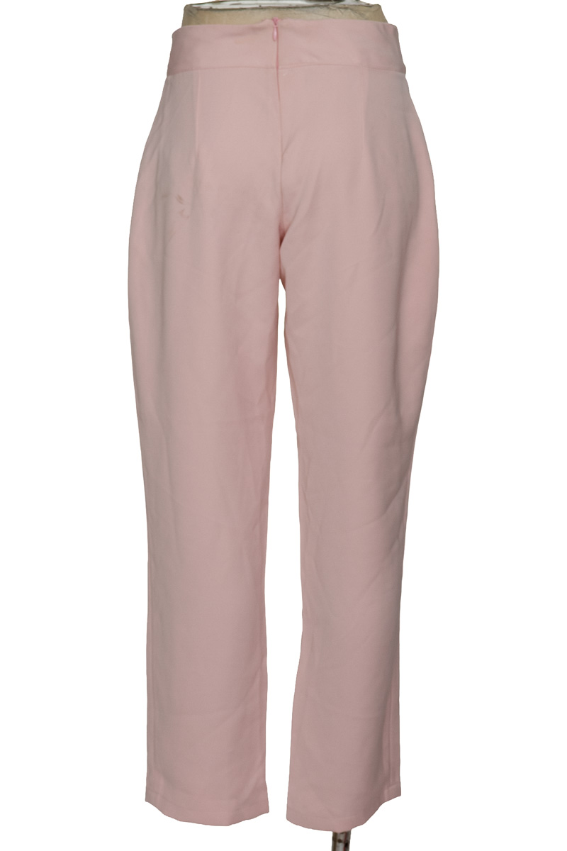 Pantalones color Rosado - Closeando