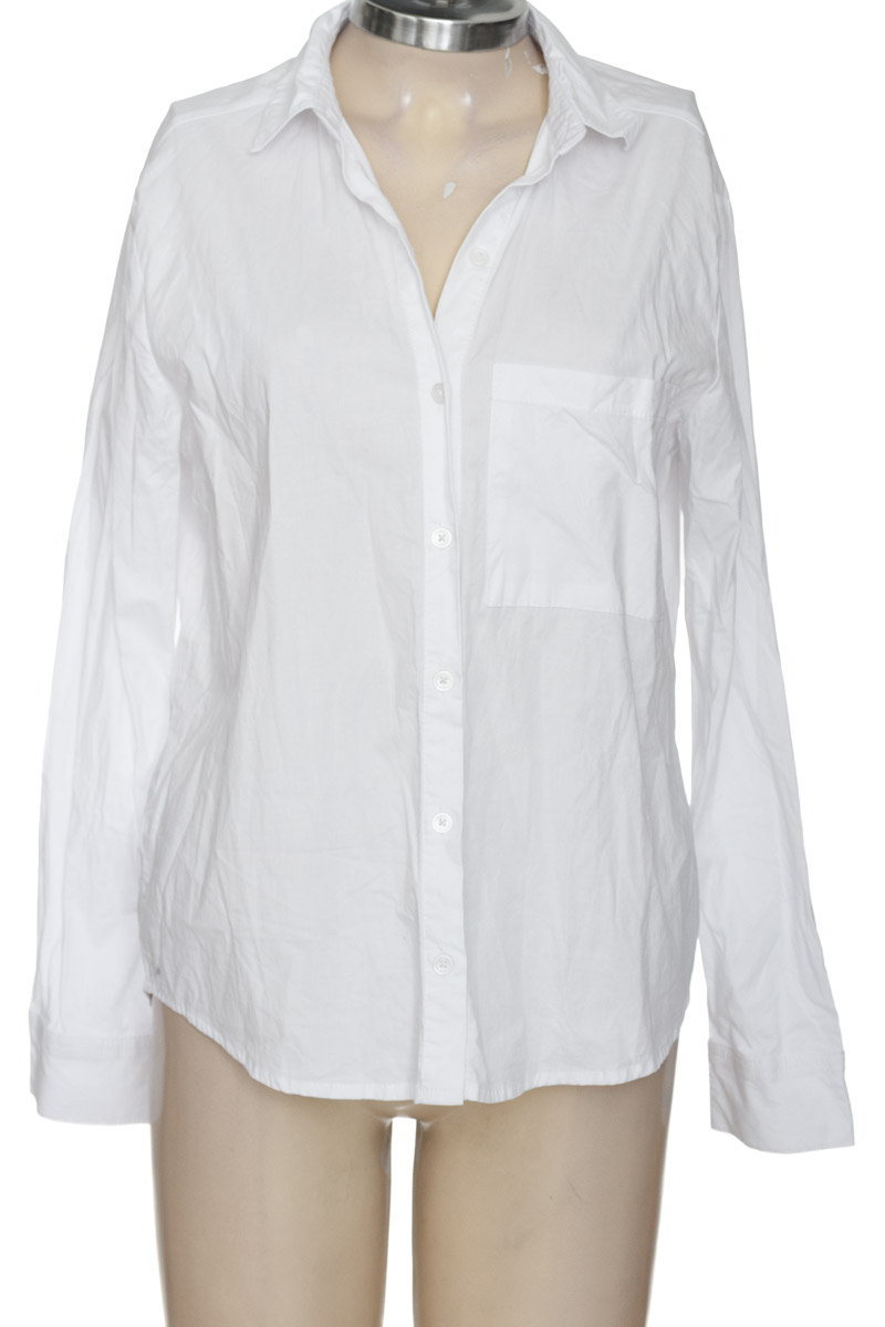 Blusa color Blanco - Rifle