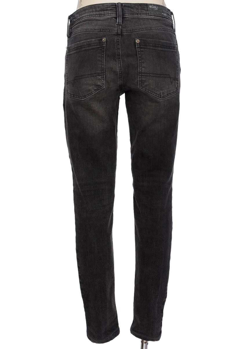 Jean color Negro - Koaj