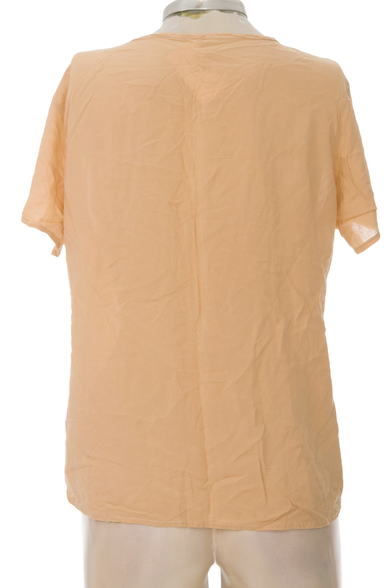 Top / Camiseta color Beige - Carmel
