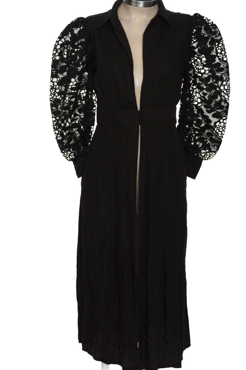 Blusa color Negro - Studio F