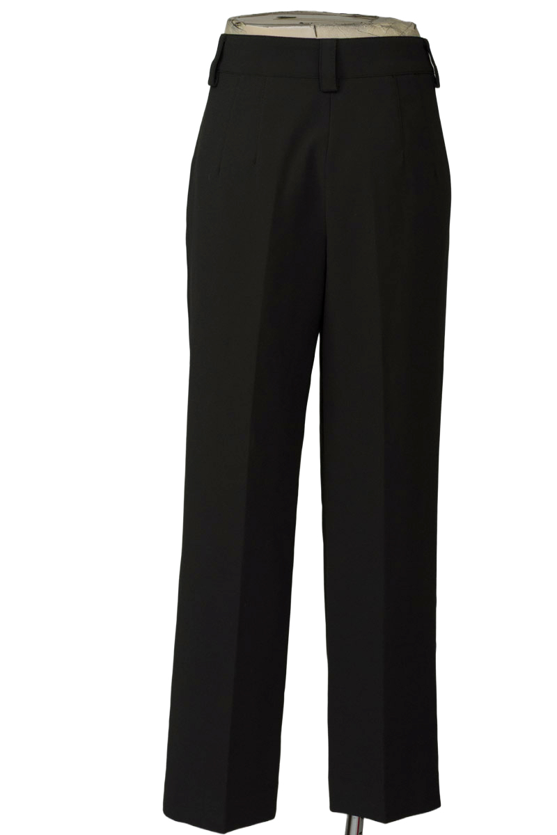 Pantalones color Verde - Zara
