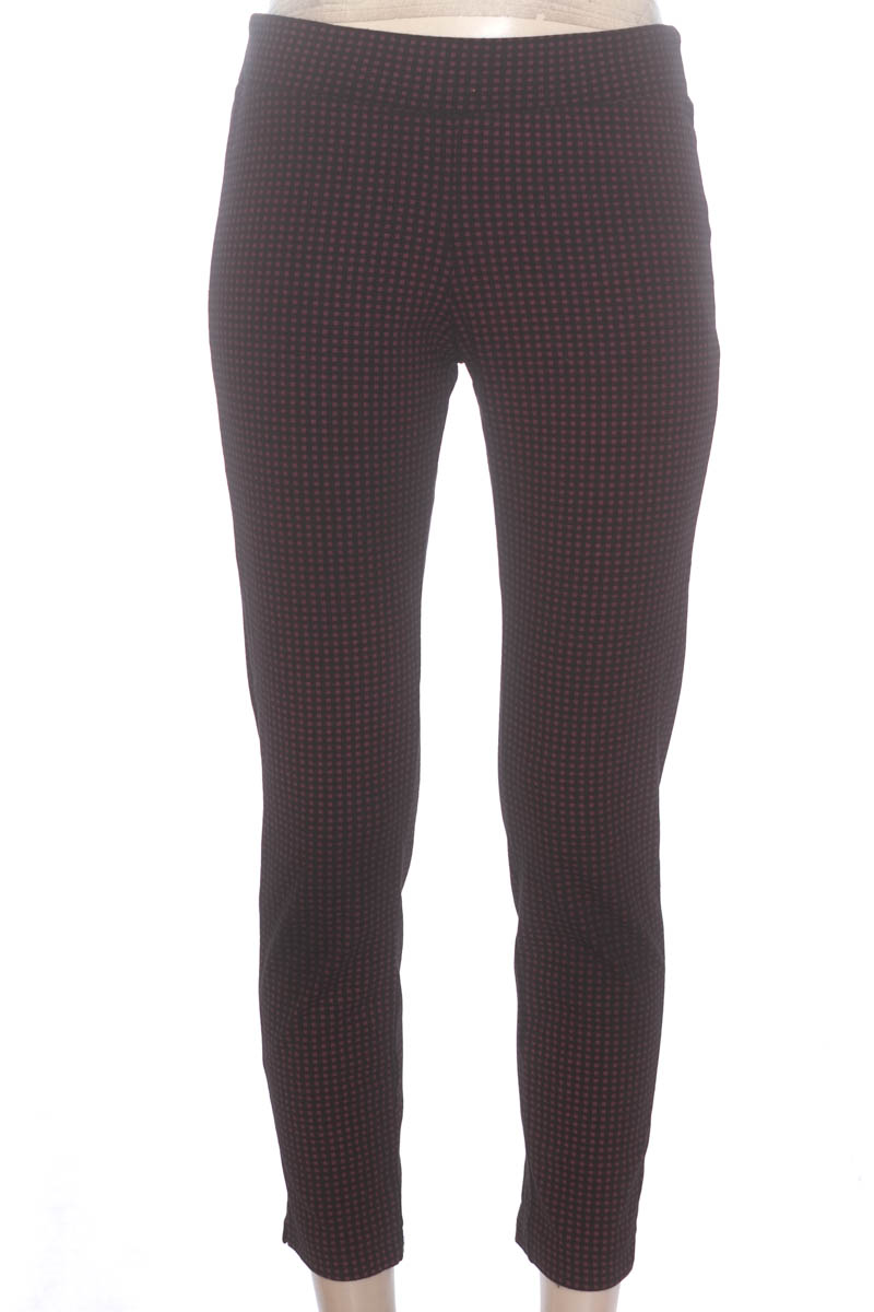Pantalones color Negro - Closeando