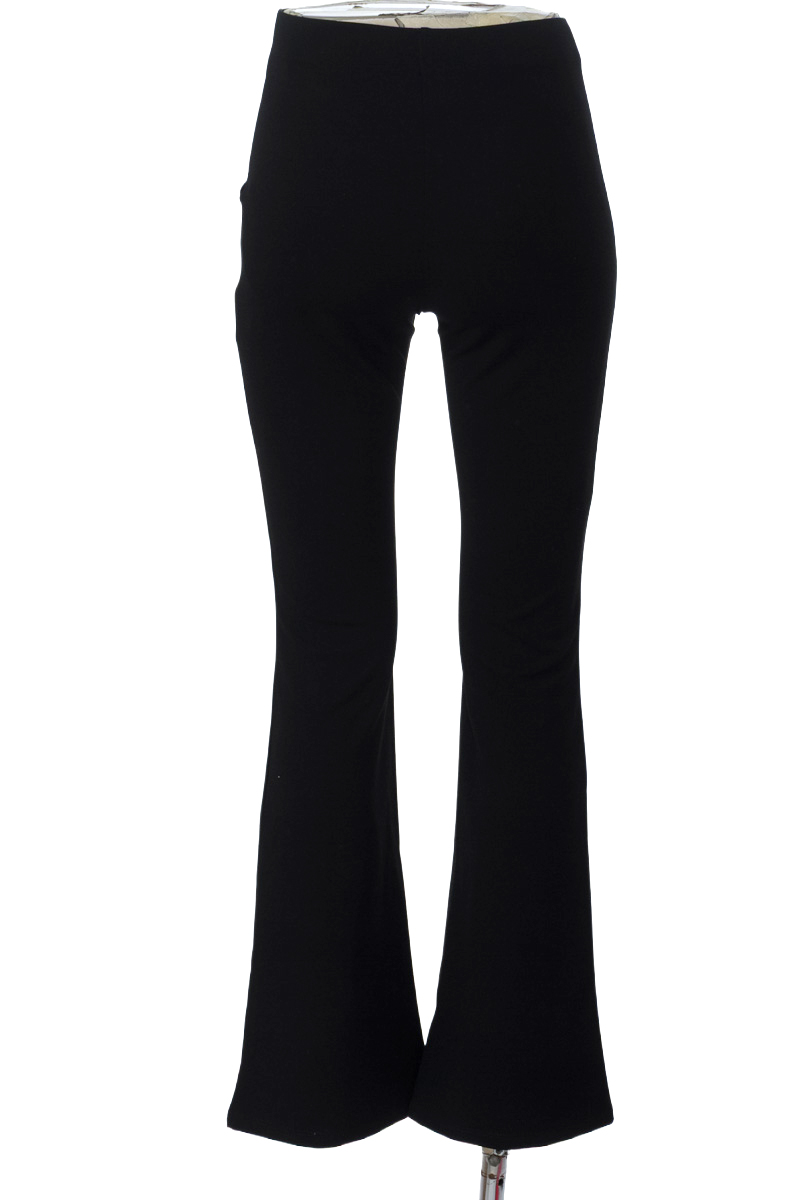 Pantalones color Negro - H&M