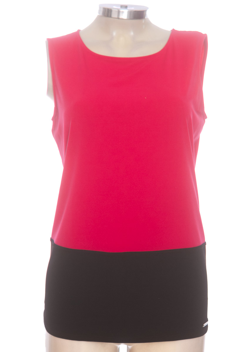 Top / Camiseta color Fucsia - Calvin Klein