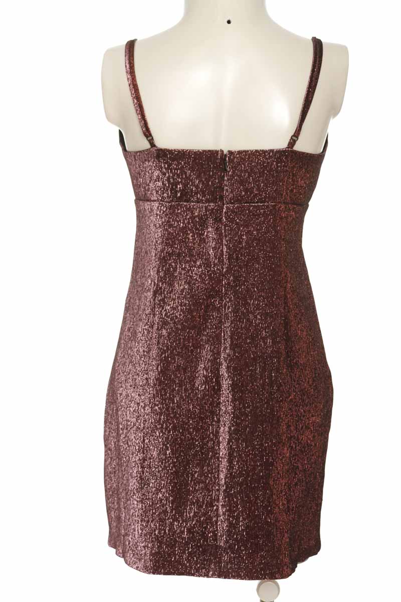Vestido / Enterizo color Rosado - H&M