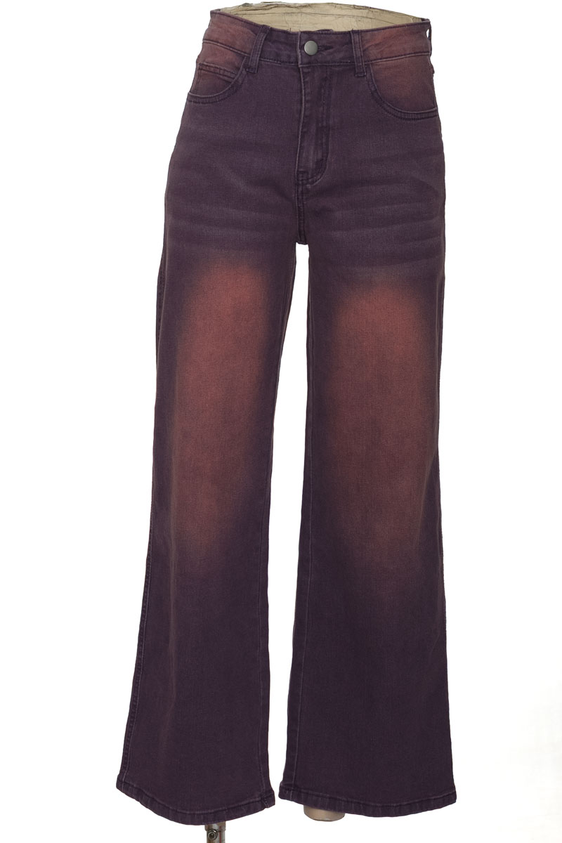 Pantalones color Lila - Closeando