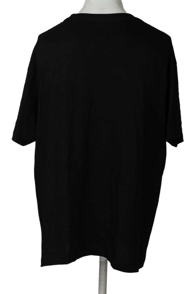 Camiseta color Negro - Closeando