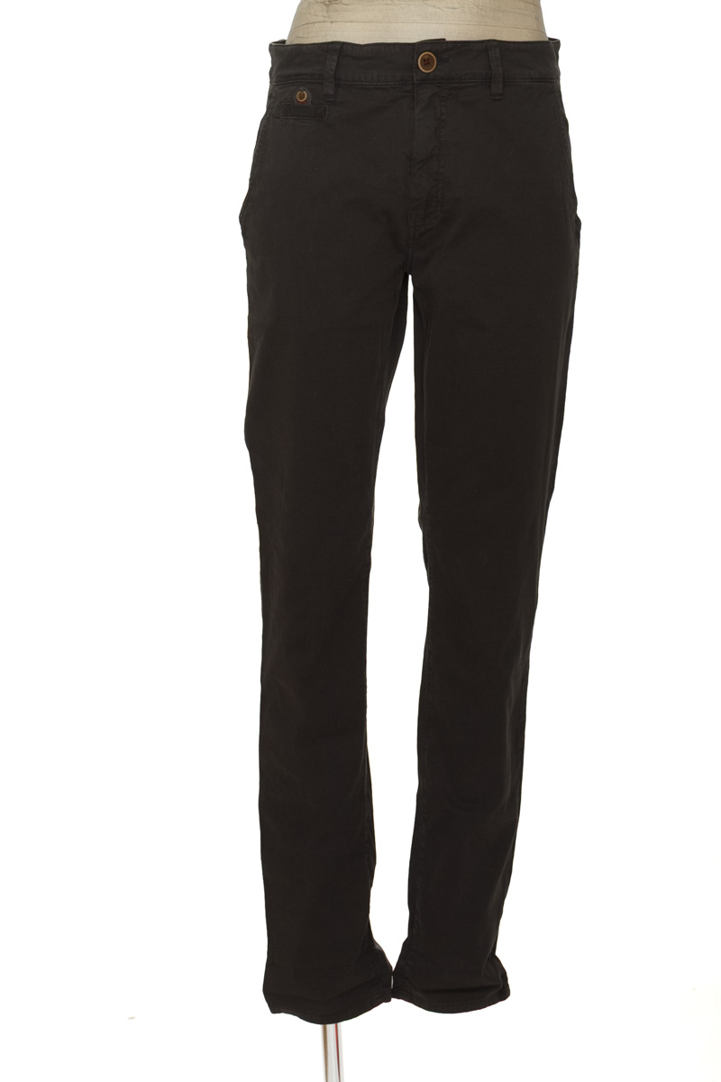 Pantalones color Gris - Chevignon
