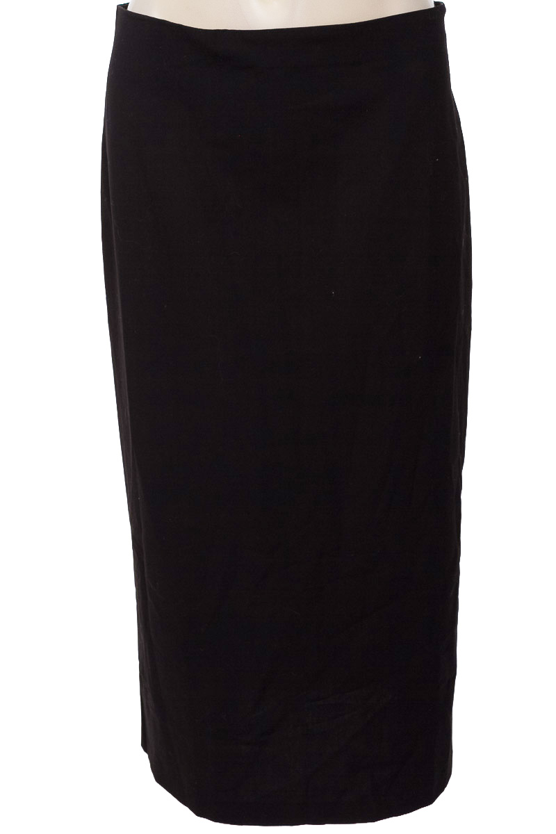 Falda color Negro - H&M