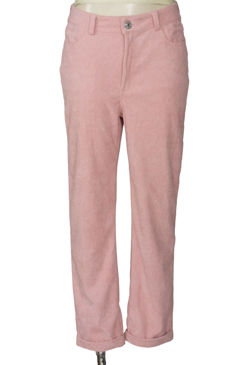 Pantalones color Rosado - Closeando