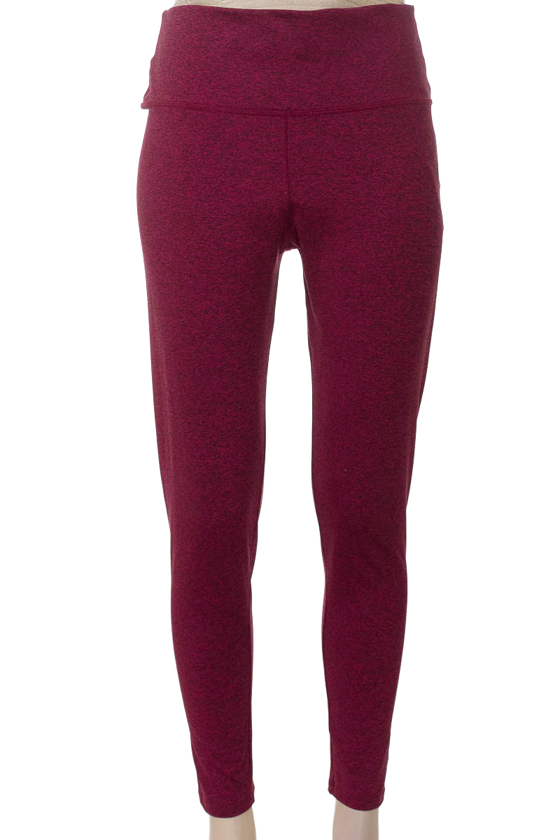 Ropa Deportiva / Salida de Baño color Vinotinto - Bronzini