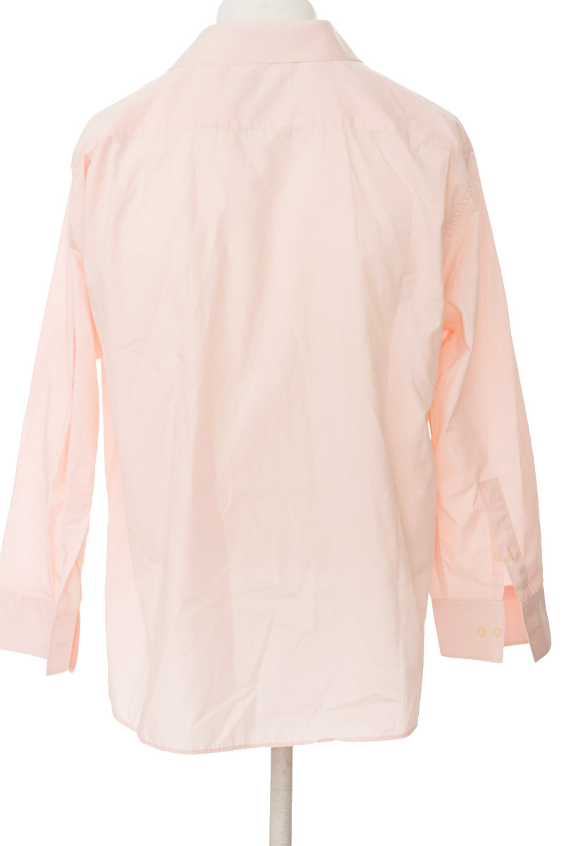 Camisa color Rosado - Givenchy