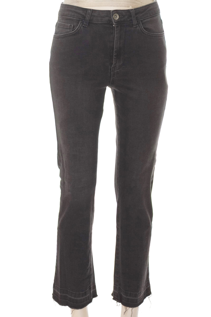 Pantalones color Negro - Calzedonia