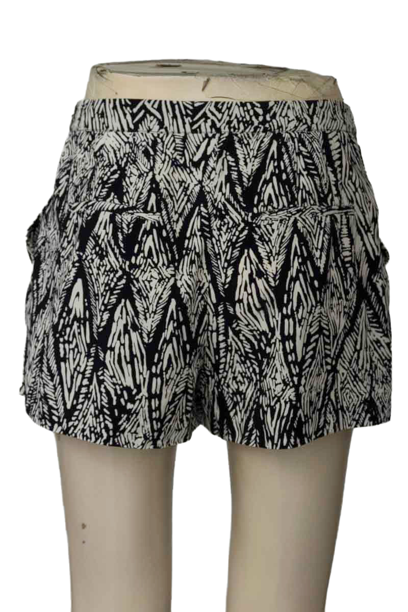 Short color Azul - Forever 21