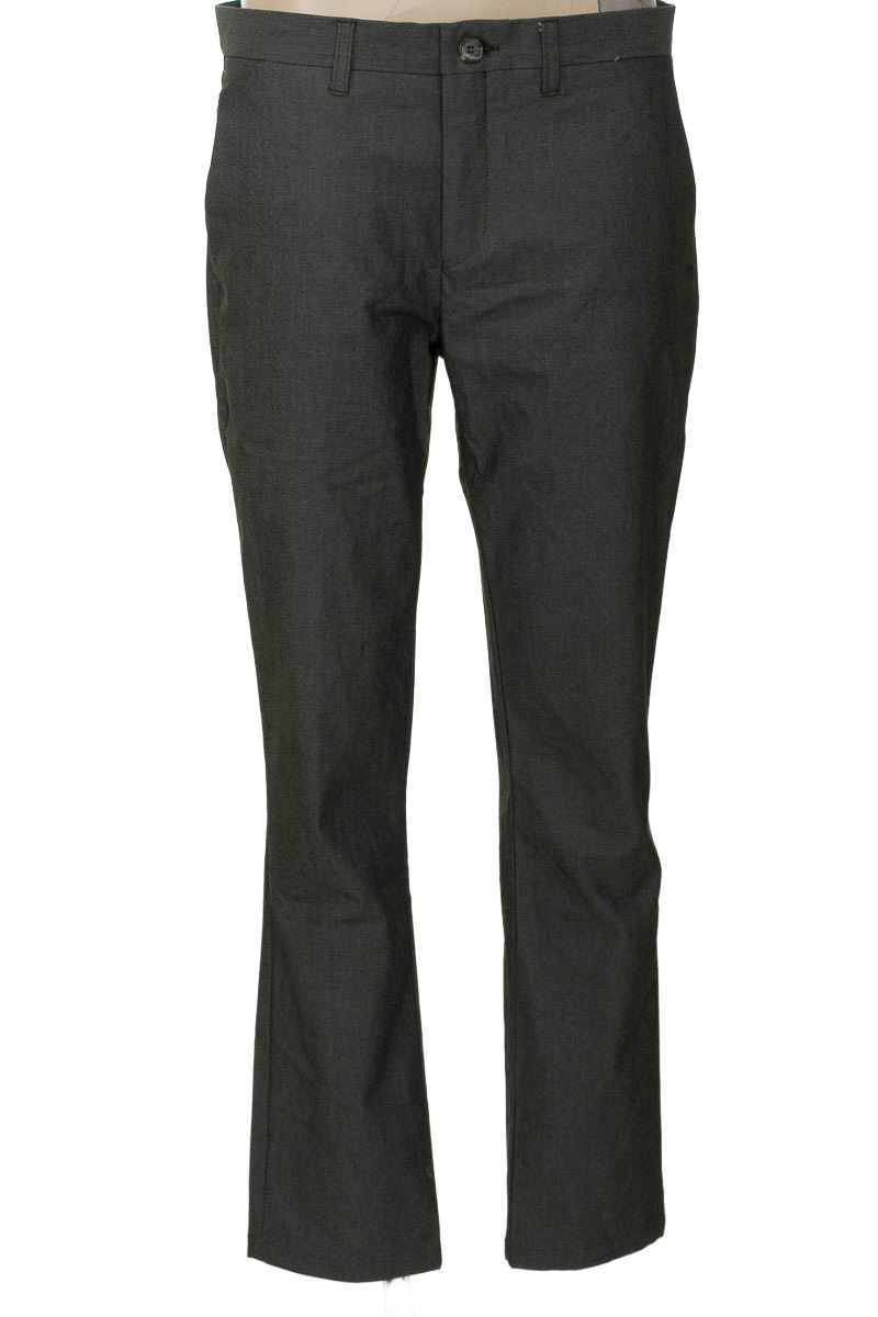 Pantalón color Gris - Arturo Calle