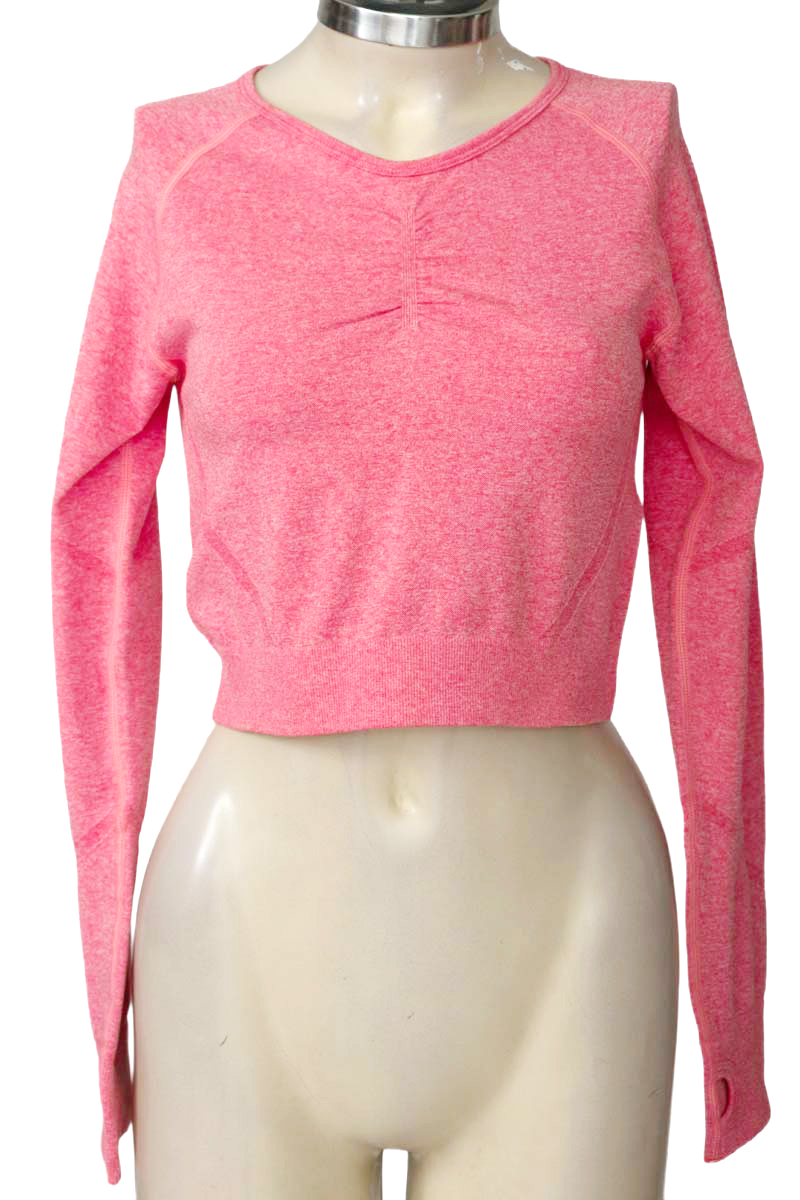 Ropa Deportiva / Salida de Baño color Rosado - Closeando