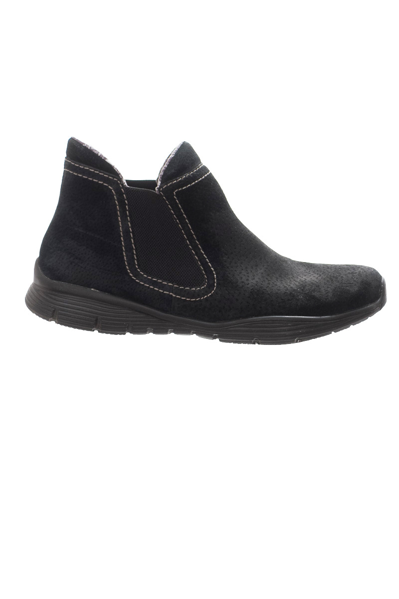 Zapatos color Negro - Skechers