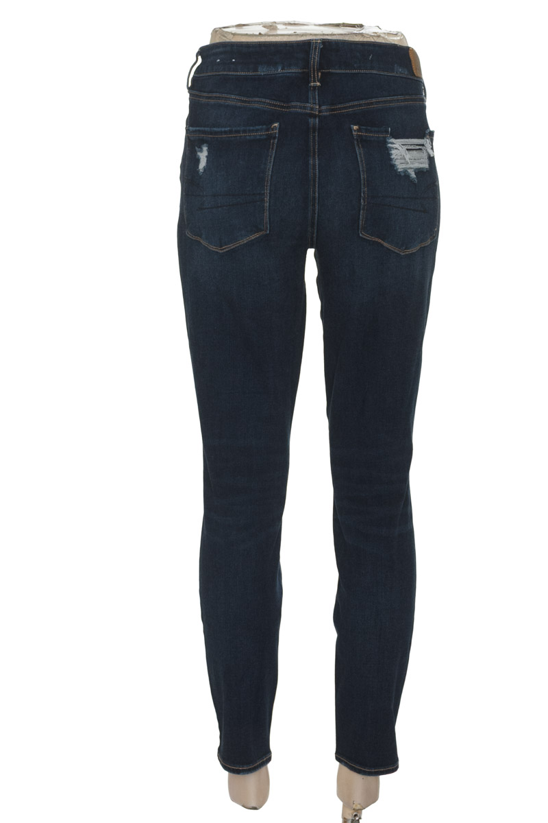 Pantalones color Azul - American Eagle