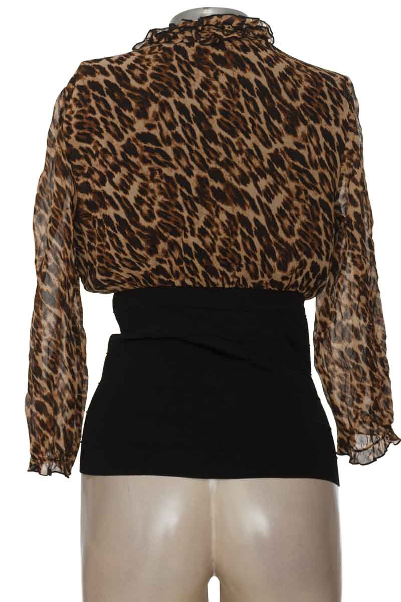 Blusa color Estampado - INC International Concepts