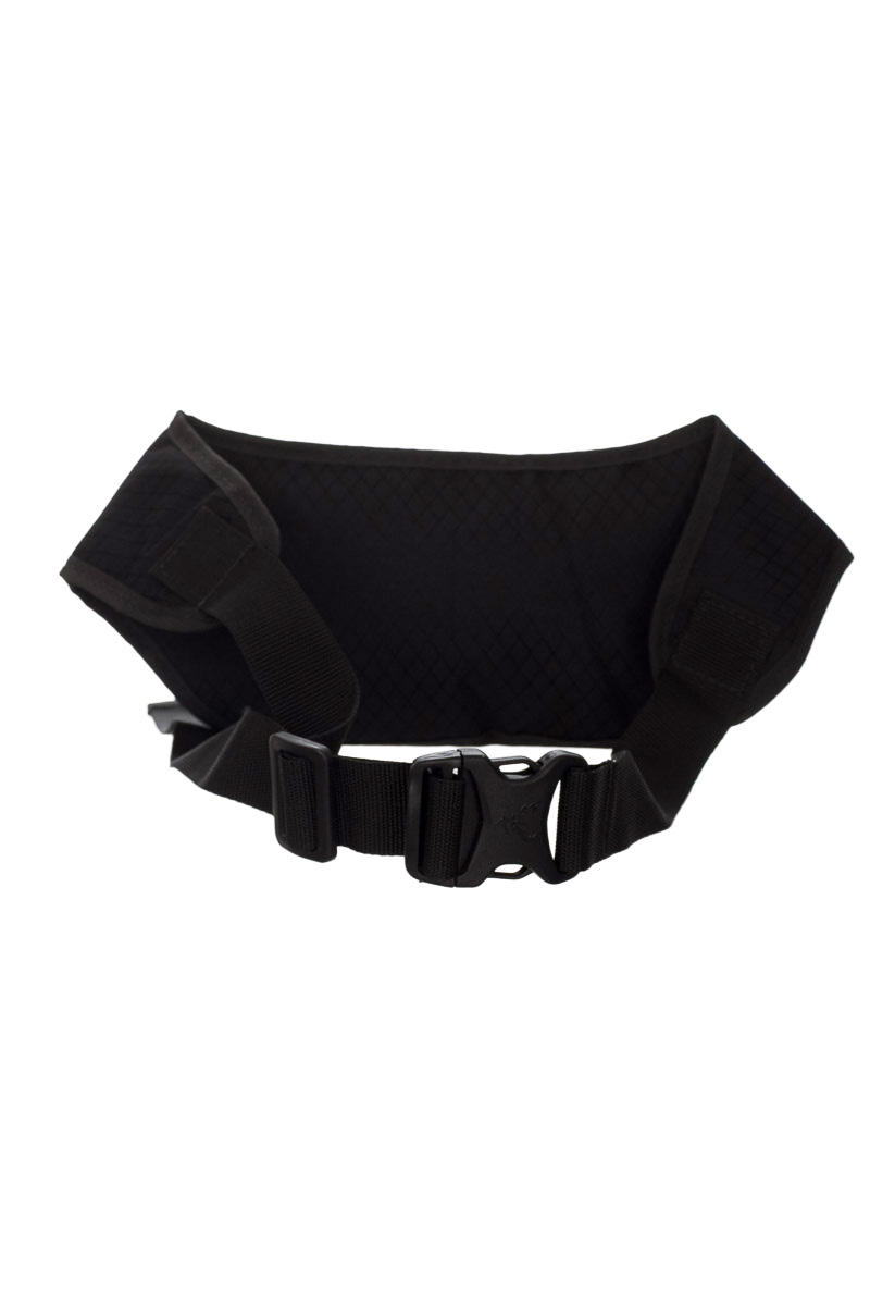 Cartera / Bolso / Monedero color Negro - Closeando