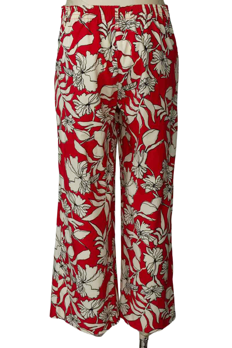 Pantalones color Rojo - PATPRIMO