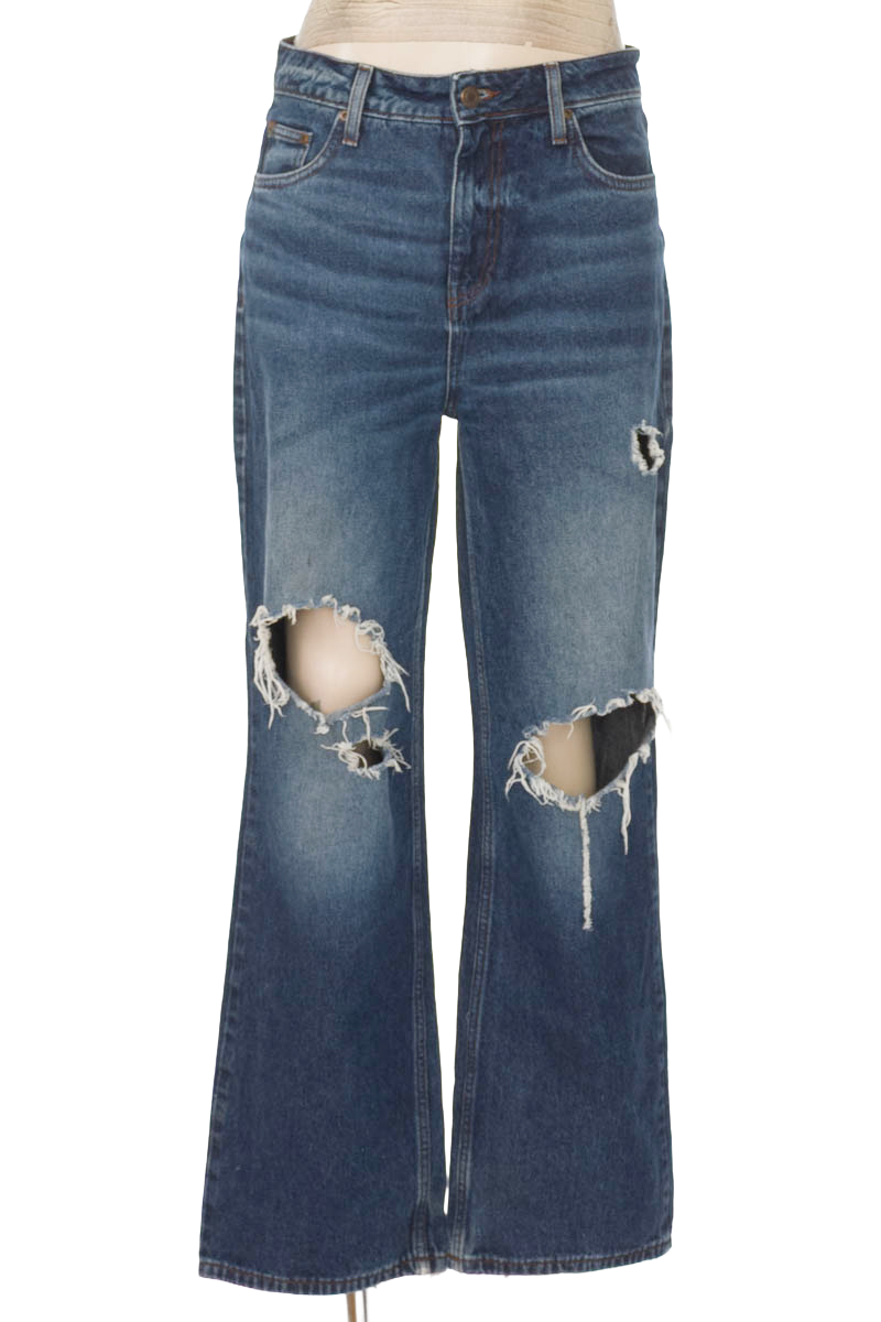 Pantalones color Azul - Koaj