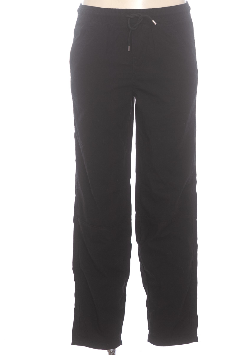 Pantalones color Negro - Divided by H&M