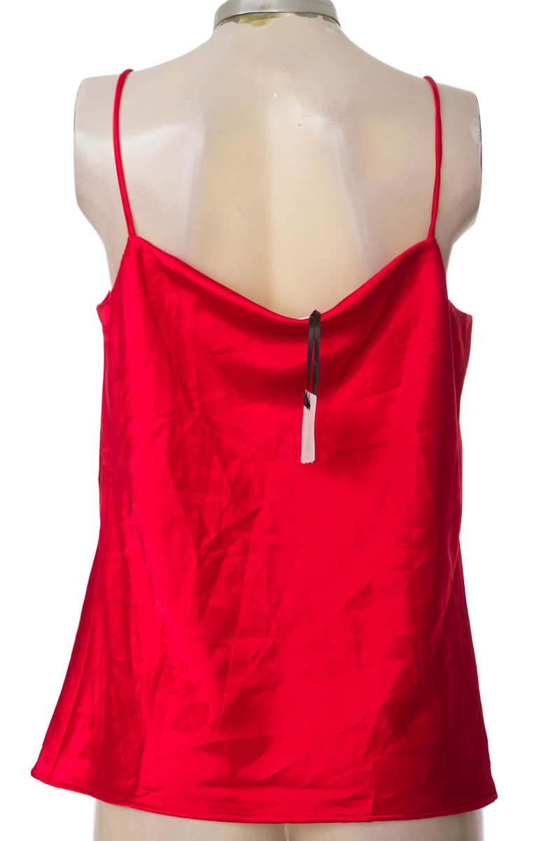 Top / Camiseta color Rojo - Doncel & Loren