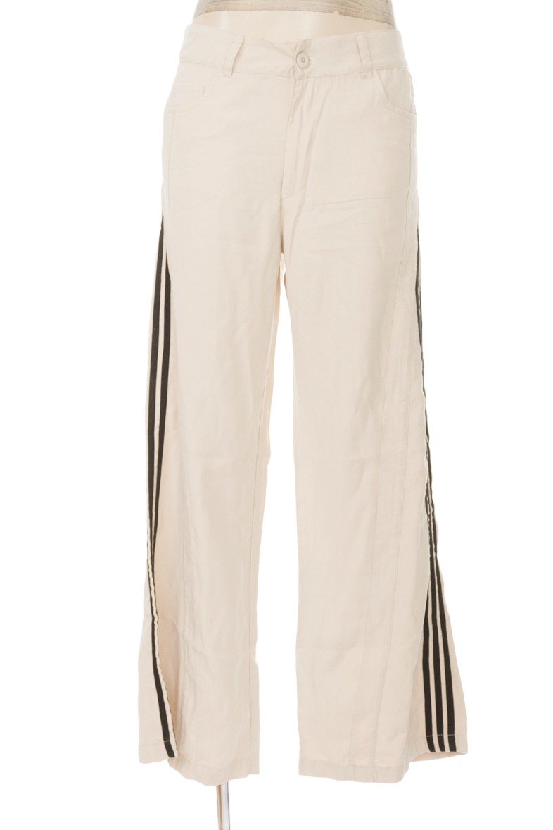 Pantalones color Beige - Closeando