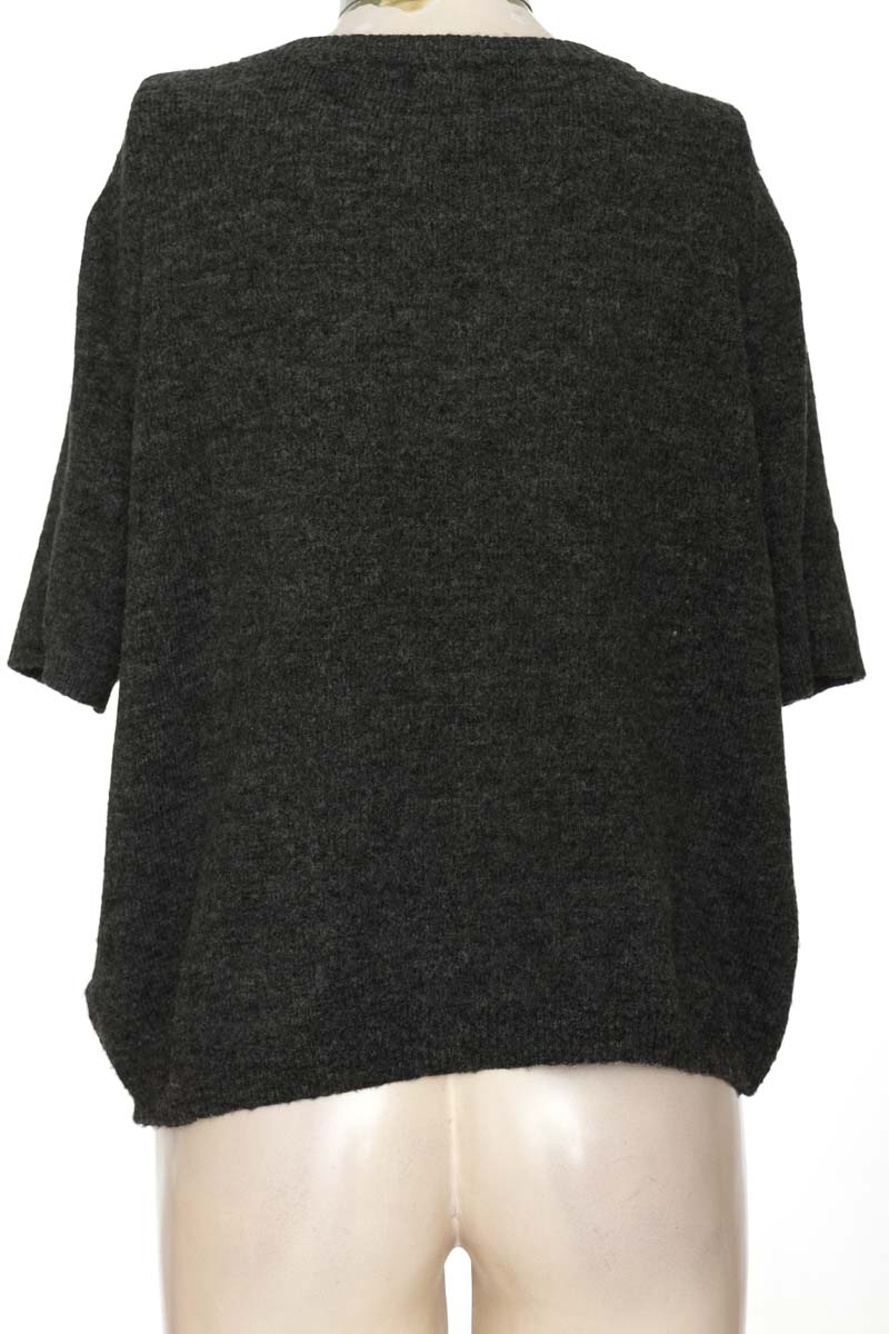 Sweater color Gris - H&M