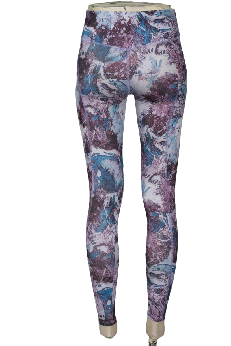 Ropa Deportiva / Salida de Baño color Estampado - Seven Seven