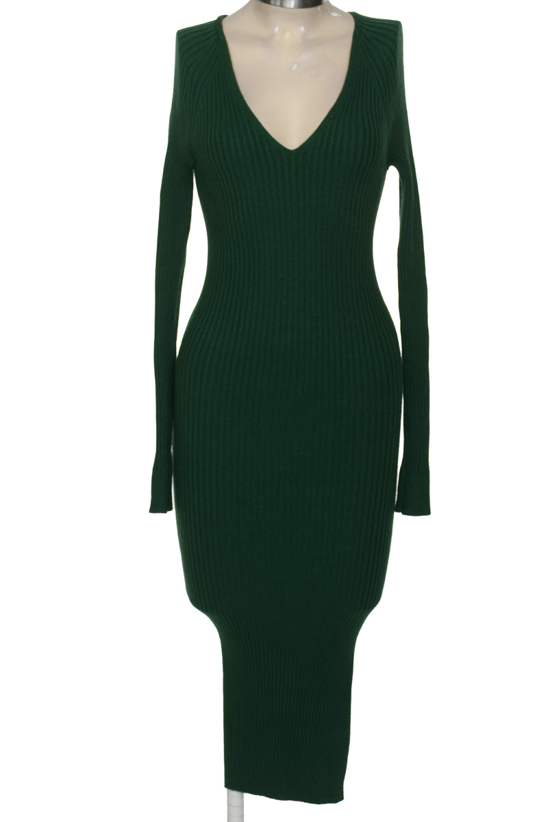 Vestido / Enterizo color Verde - MNG