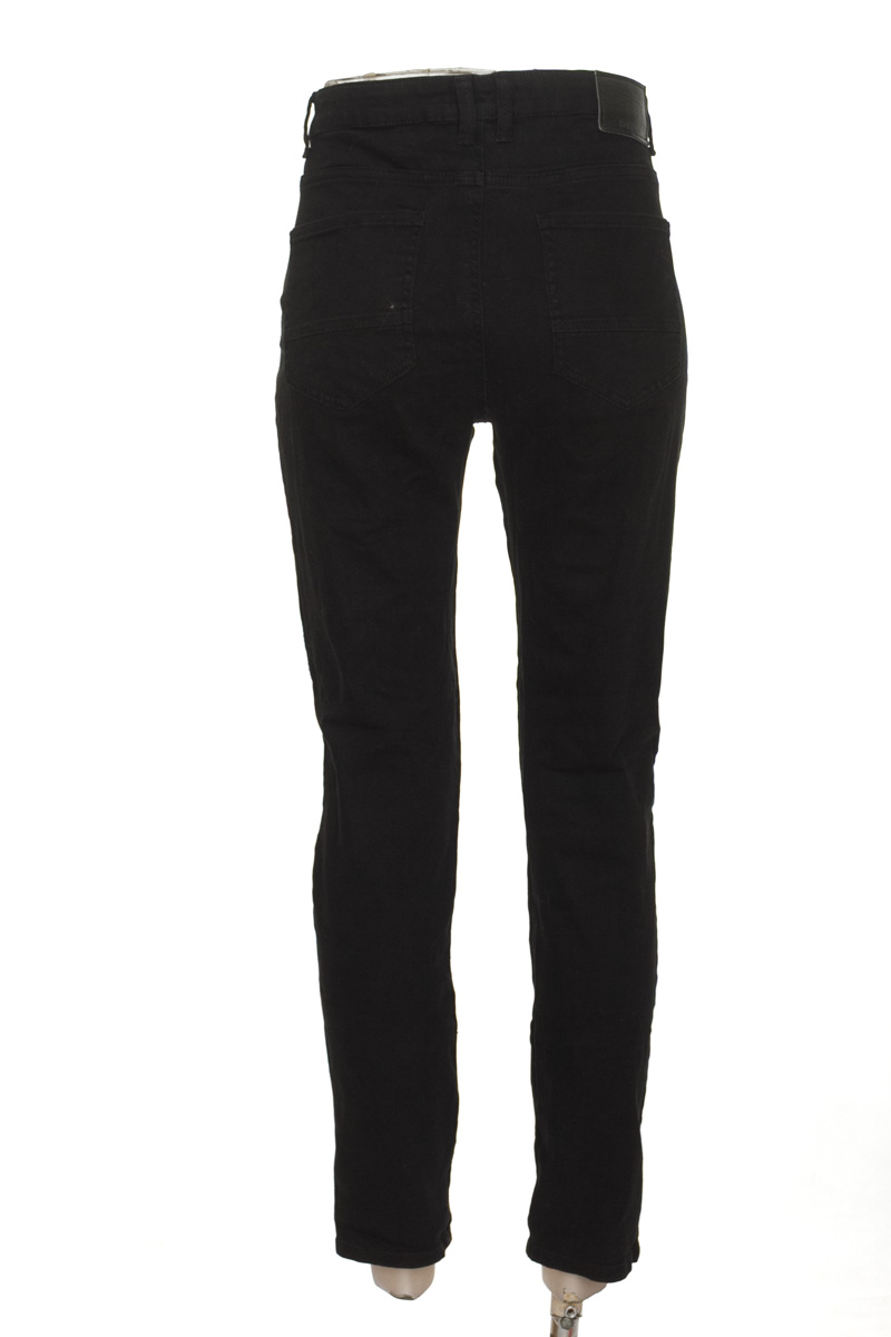 Jean color Negro - Bershka