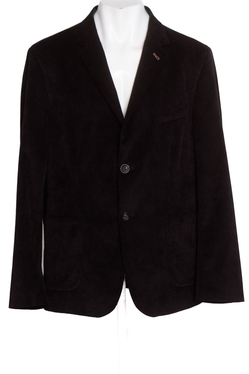 Chaqueta color Negro - Kosta azul